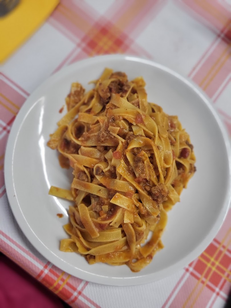 Trattoria Molinari