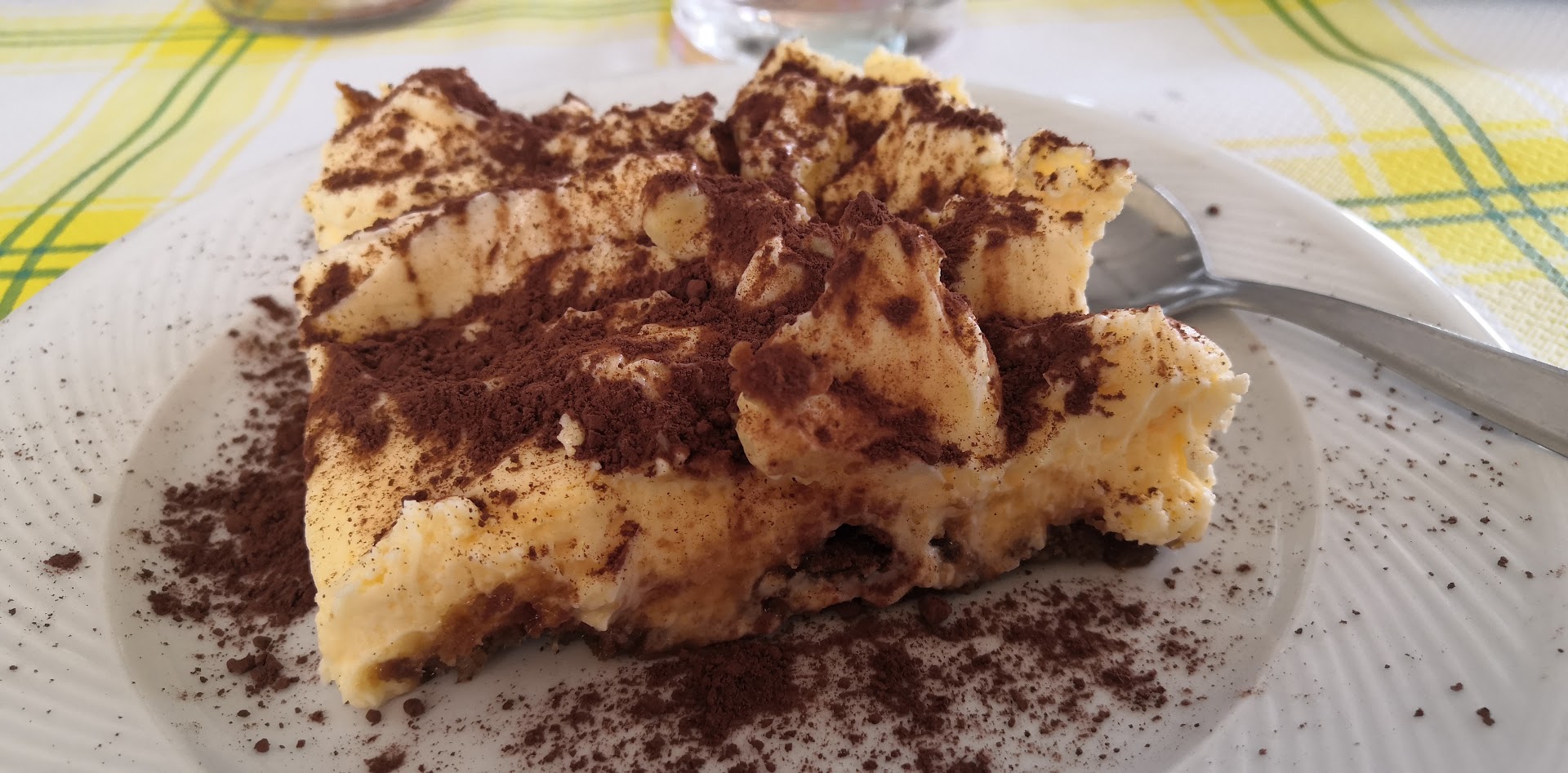 Trattoria Molinari