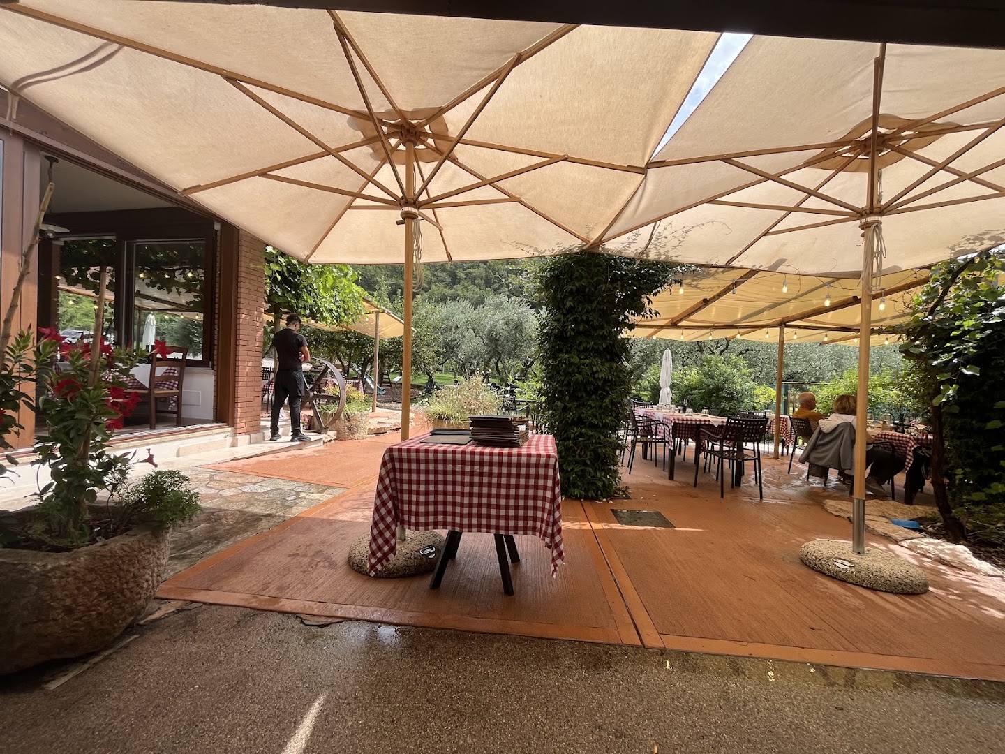 Trattoria Molini