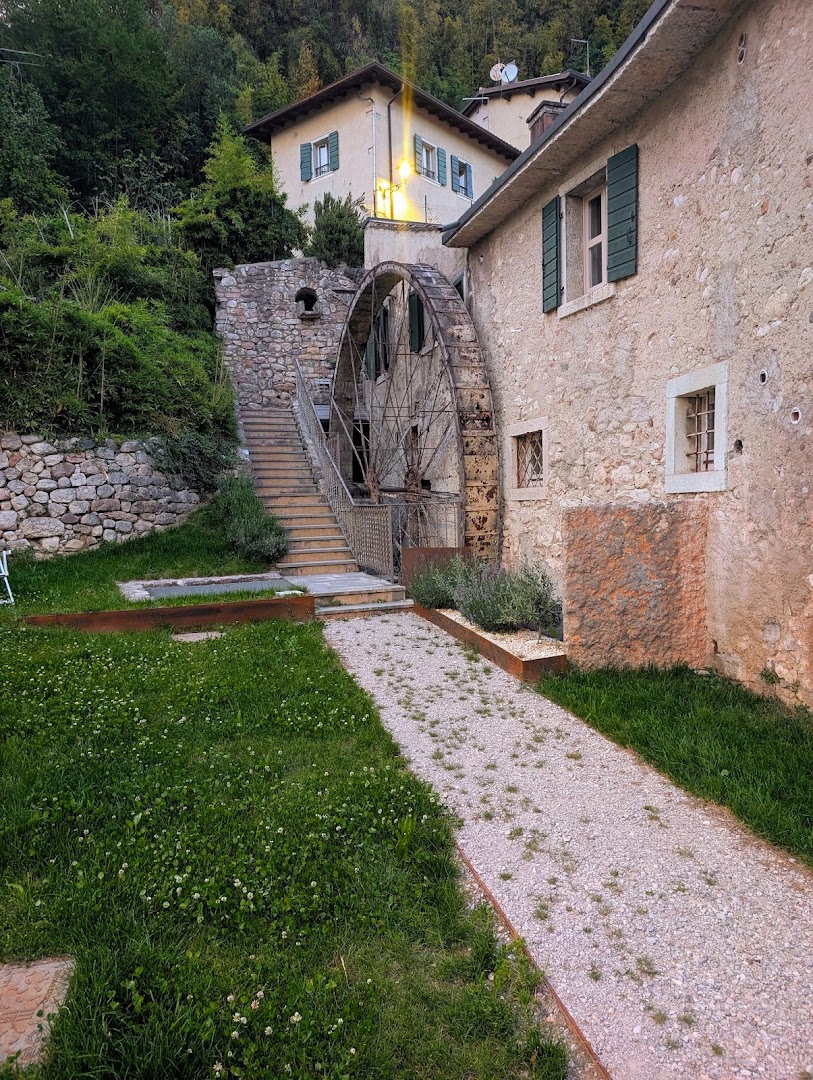 Trattoria Molini