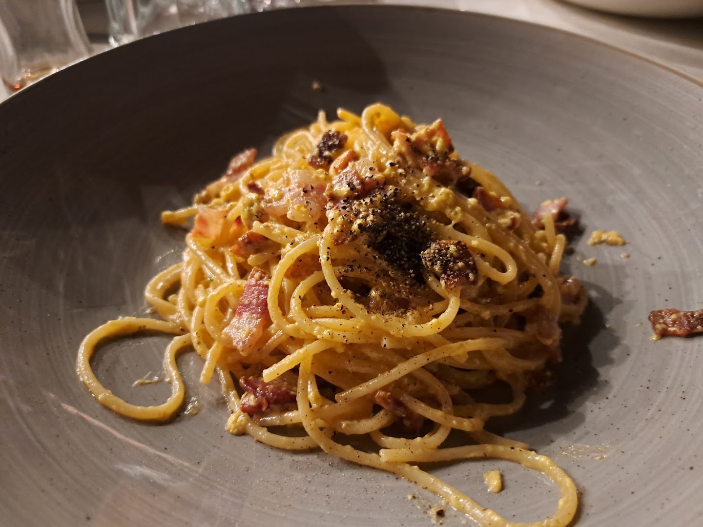 Trattoria Molini