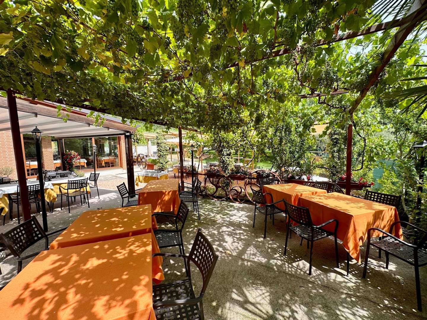 Trattoria Molini