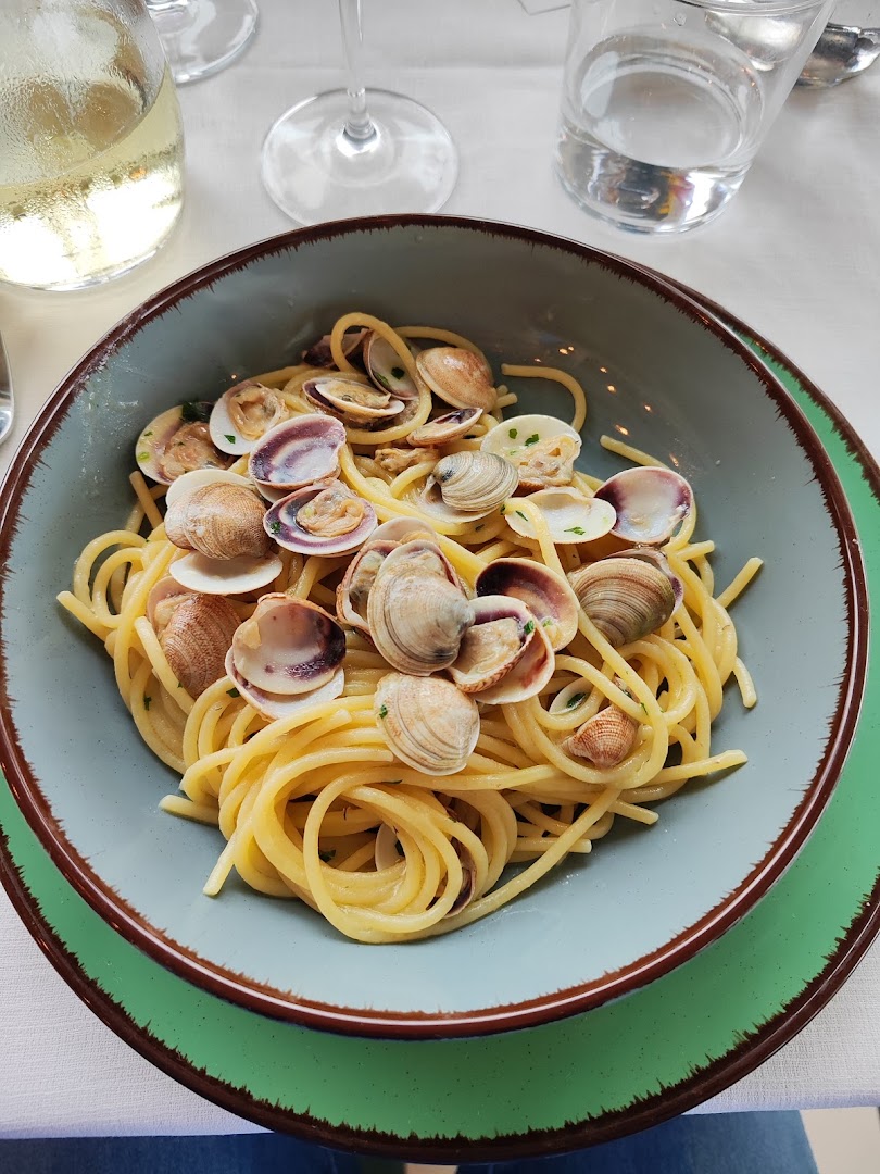 Trattoria Molo Sud