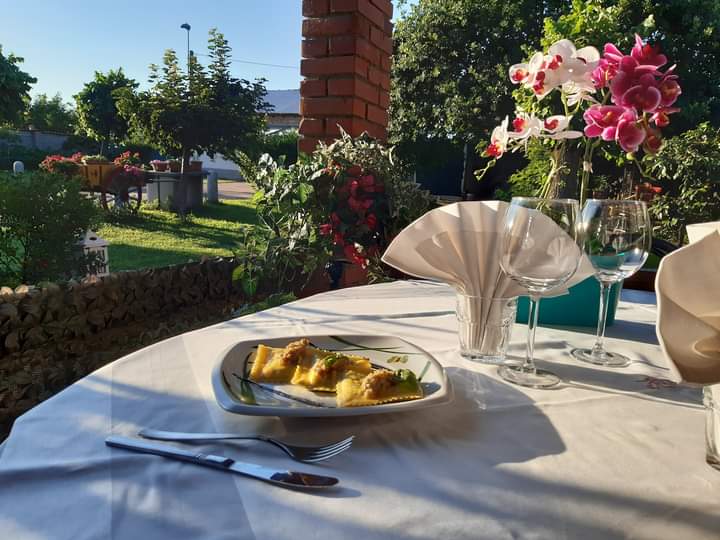 Trattoria Moncucca di Bigoni Cesare
