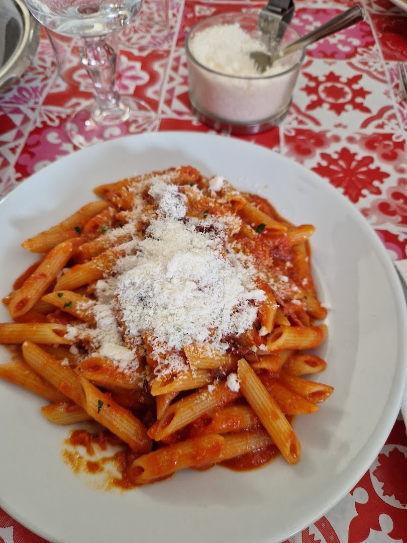 Trattoria Mondello