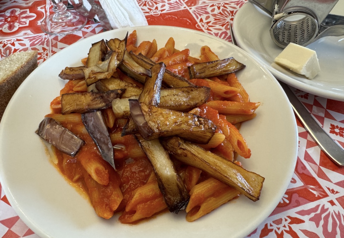 Trattoria Mondello