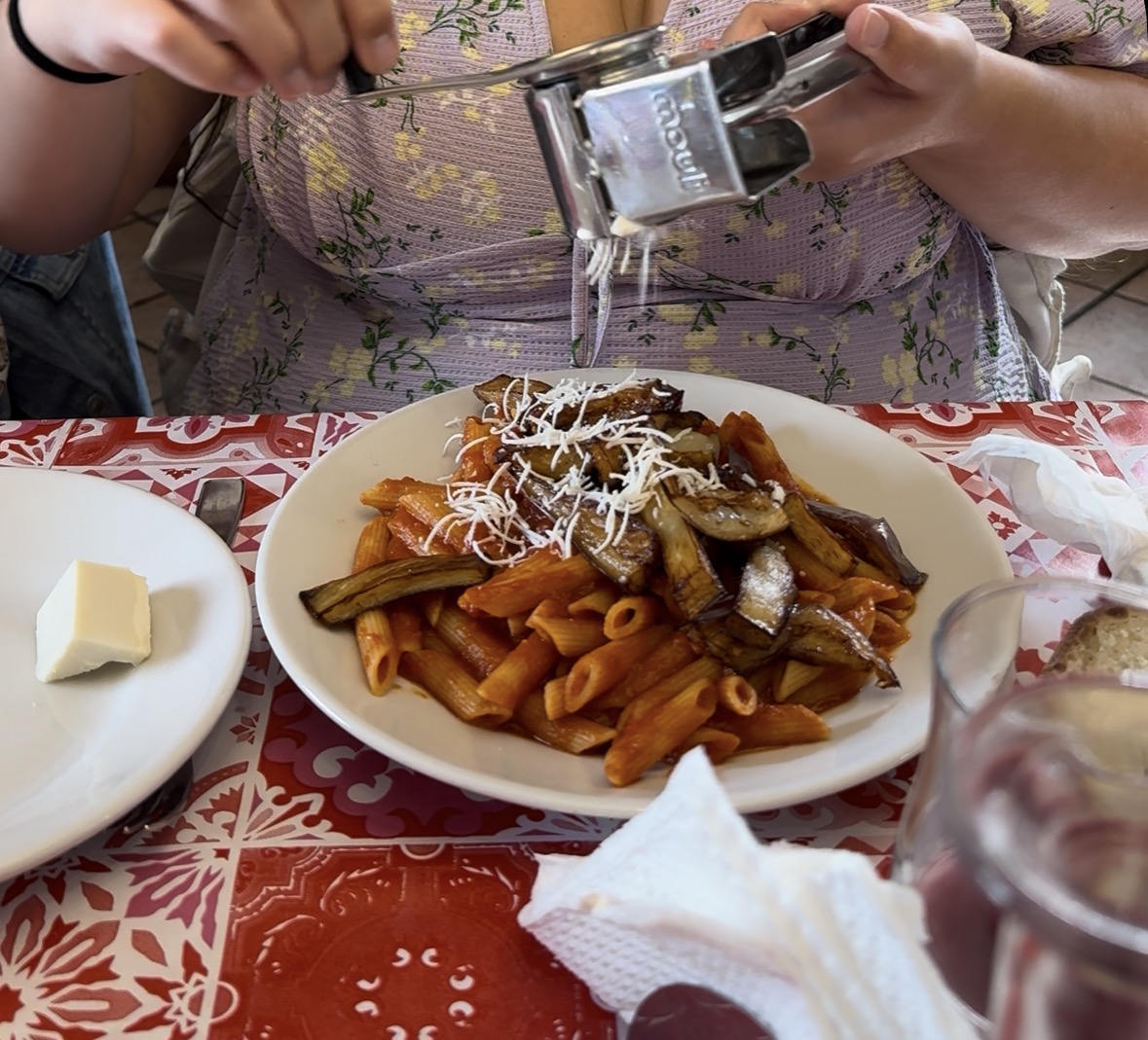 Trattoria Mondello