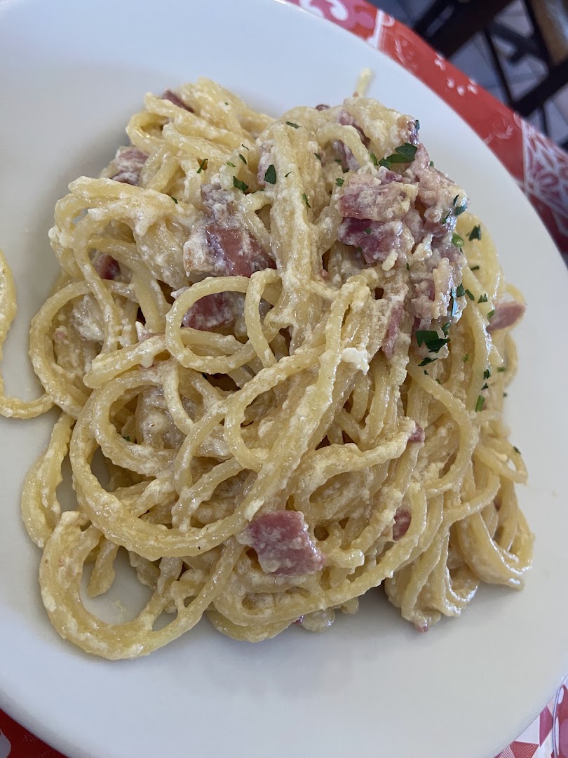 Trattoria Mondello