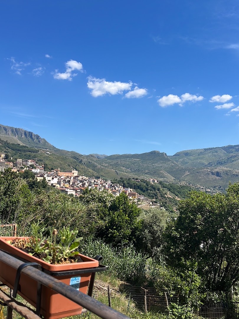 Trattoria Monte D'Oro Montelepre