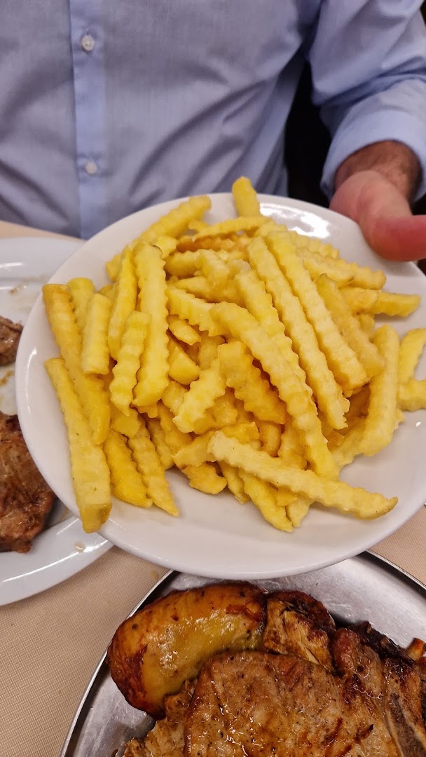 Trattoria Monterondo