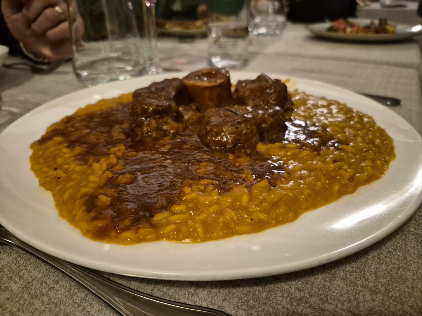 Trattoria Montina dal 1995