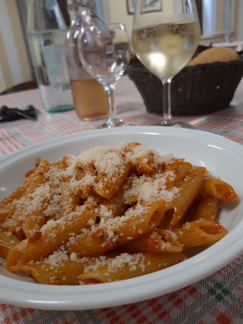 Trattoria Moret