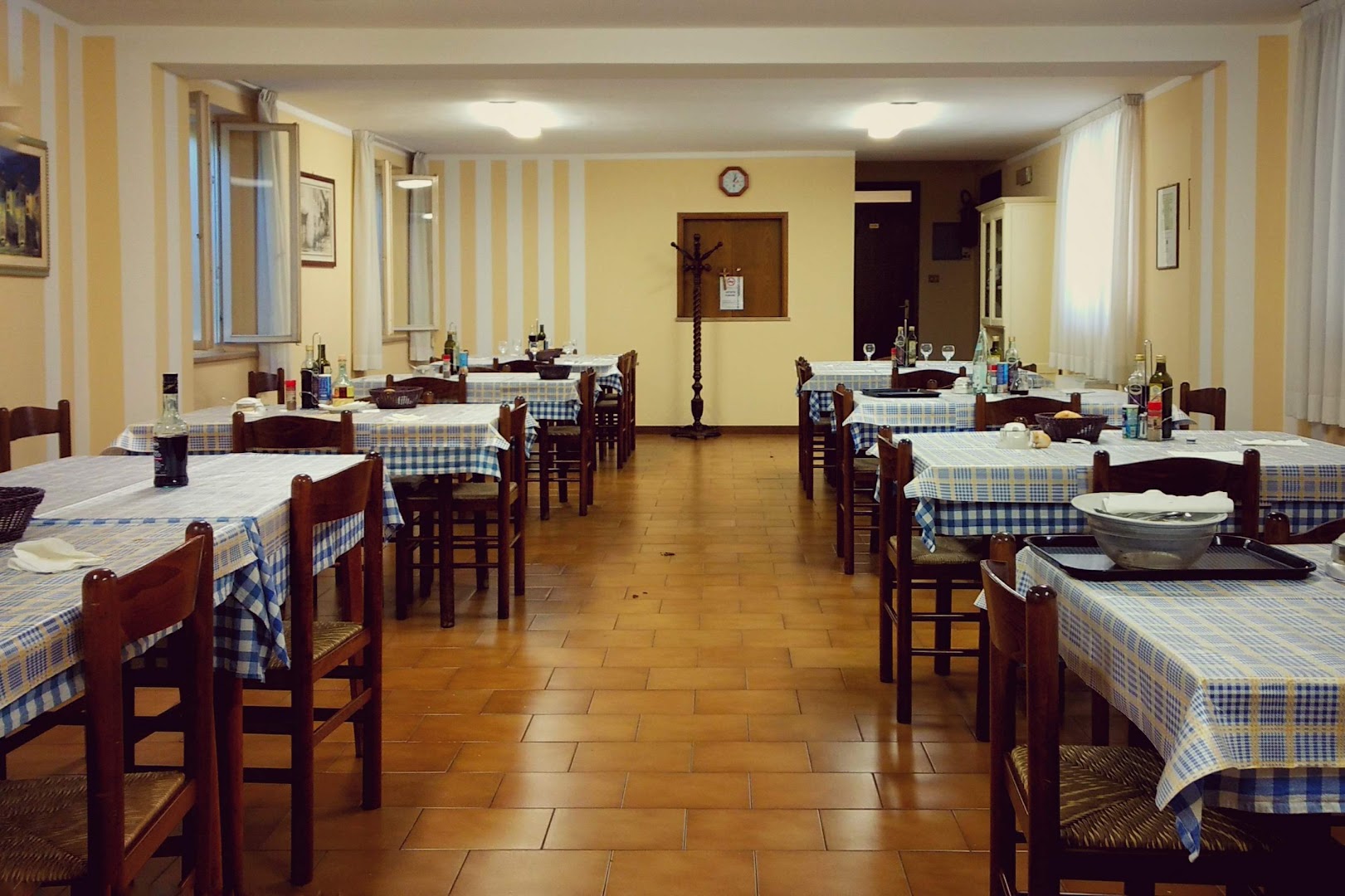 Trattoria Moret, Corno di Rosazzo