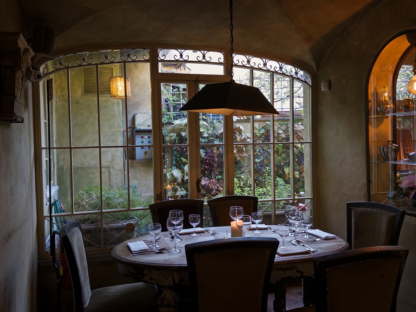 Trattoria Napoleone