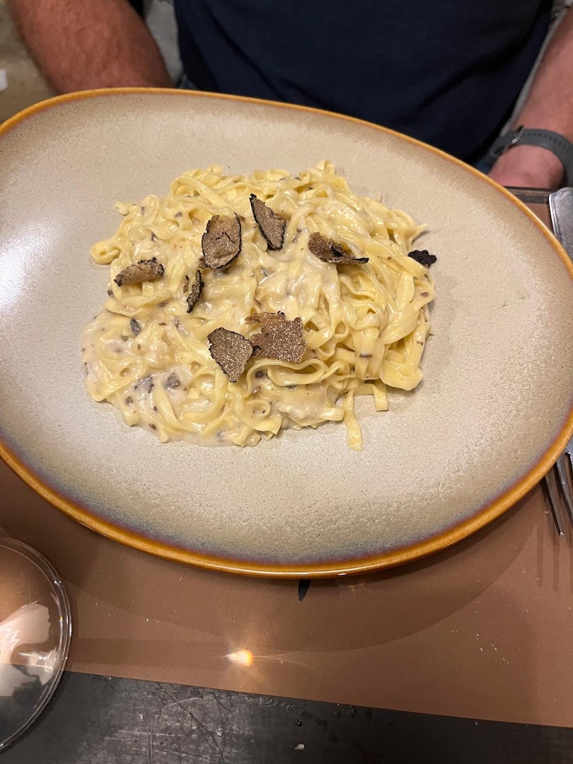 Trattoria Napoleone