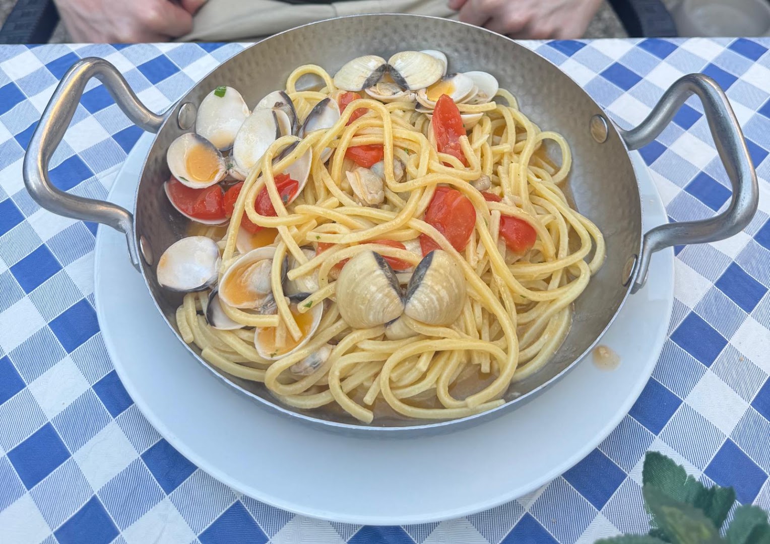 Trattoria Napoletana