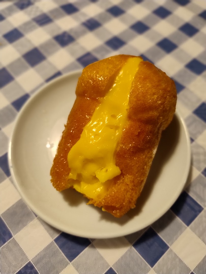 Trattoria Napoletana