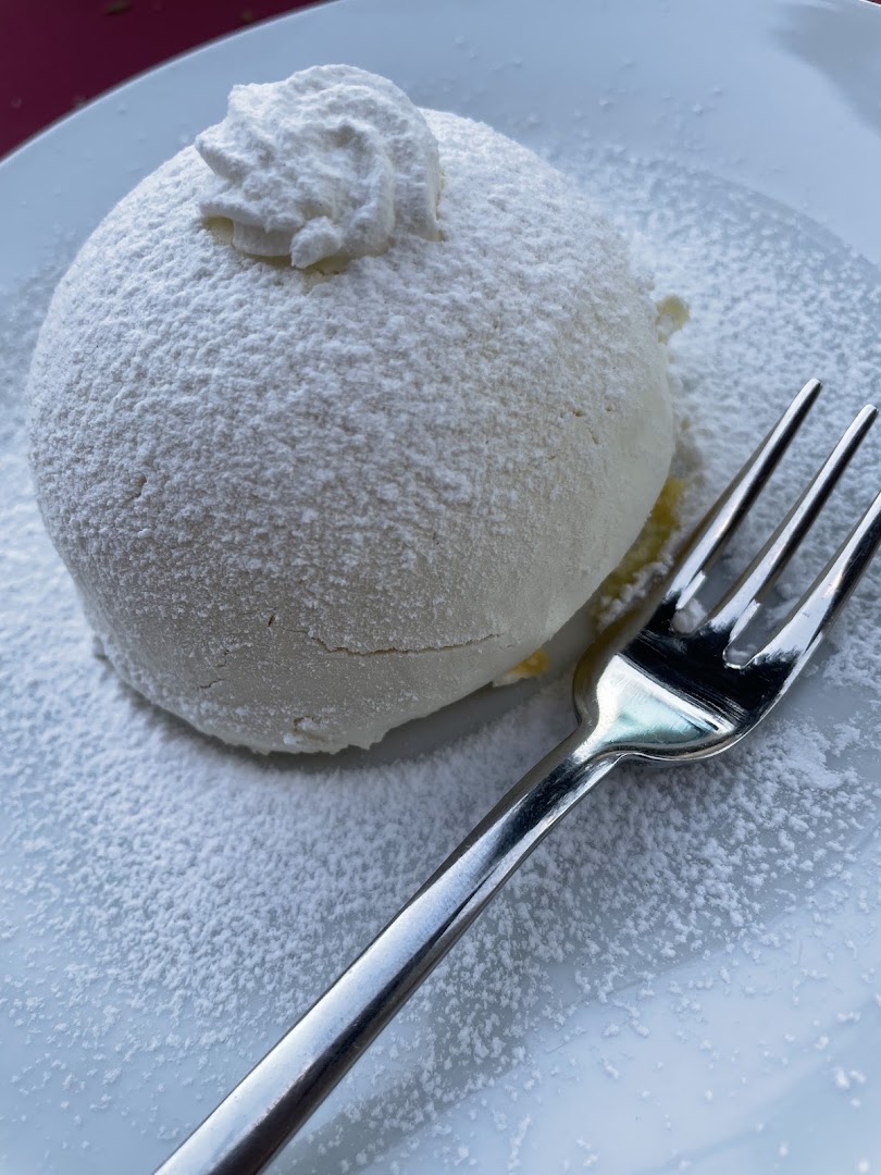 Trattoria Napoletana