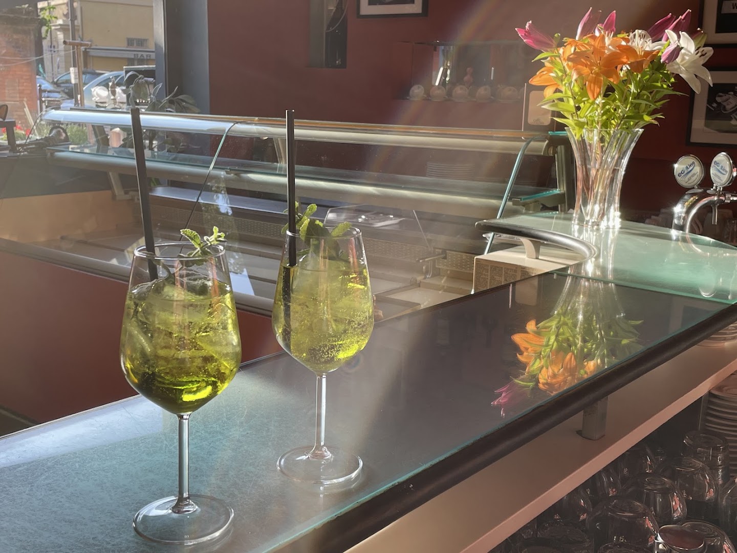 Trattoria Nati a Forlì