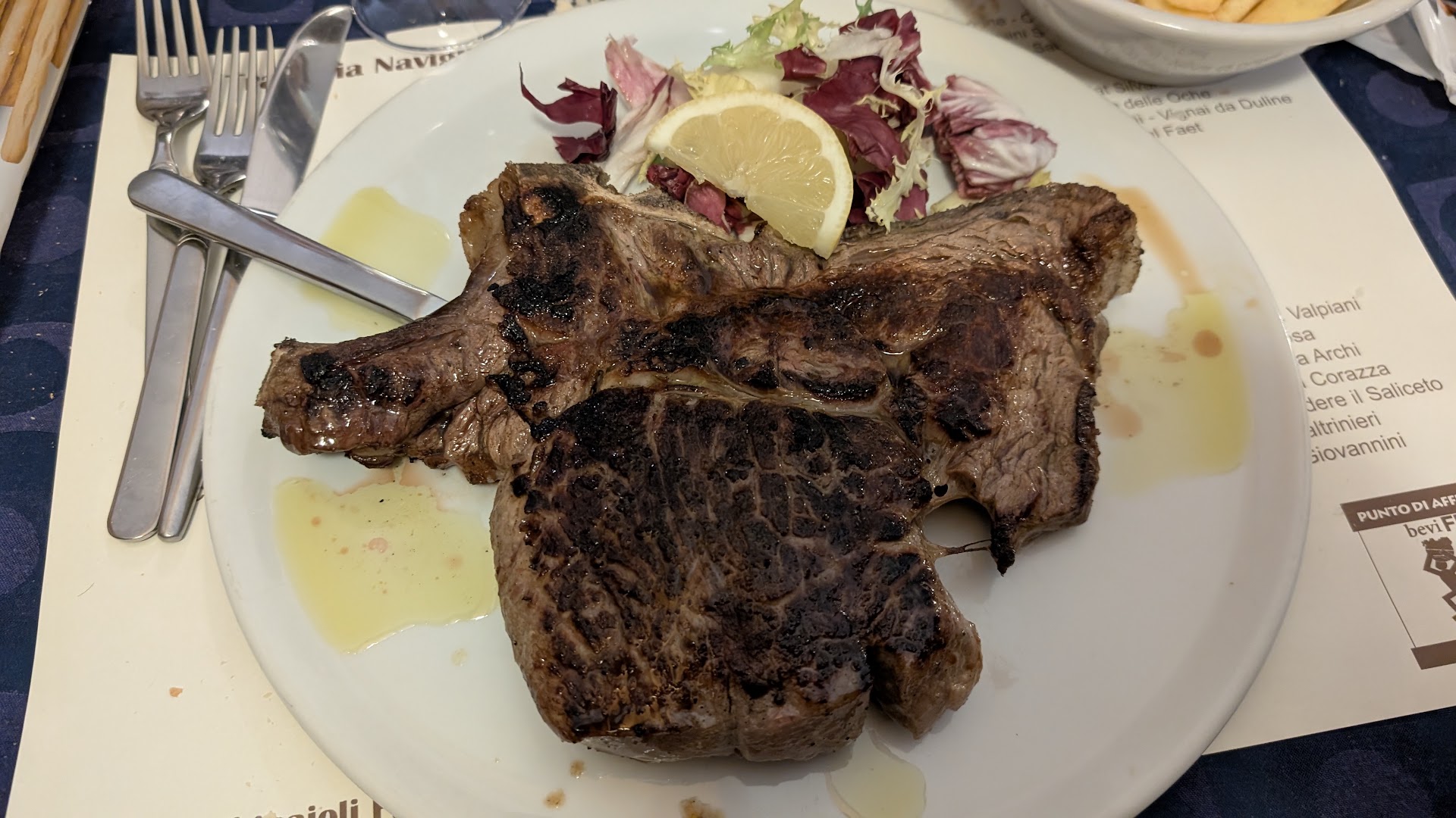 Trattoria Naviglio di Gentilini Claudio, San Zeno Naviglio