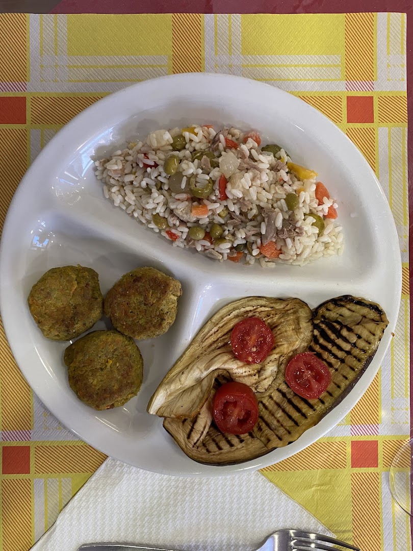 Trattoria Nebiolo Luigi