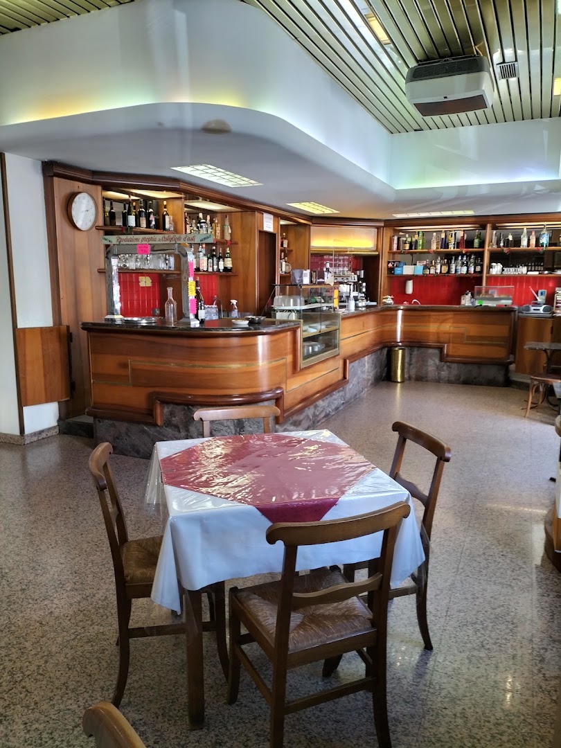 Trattoria Nebiolo Luigi