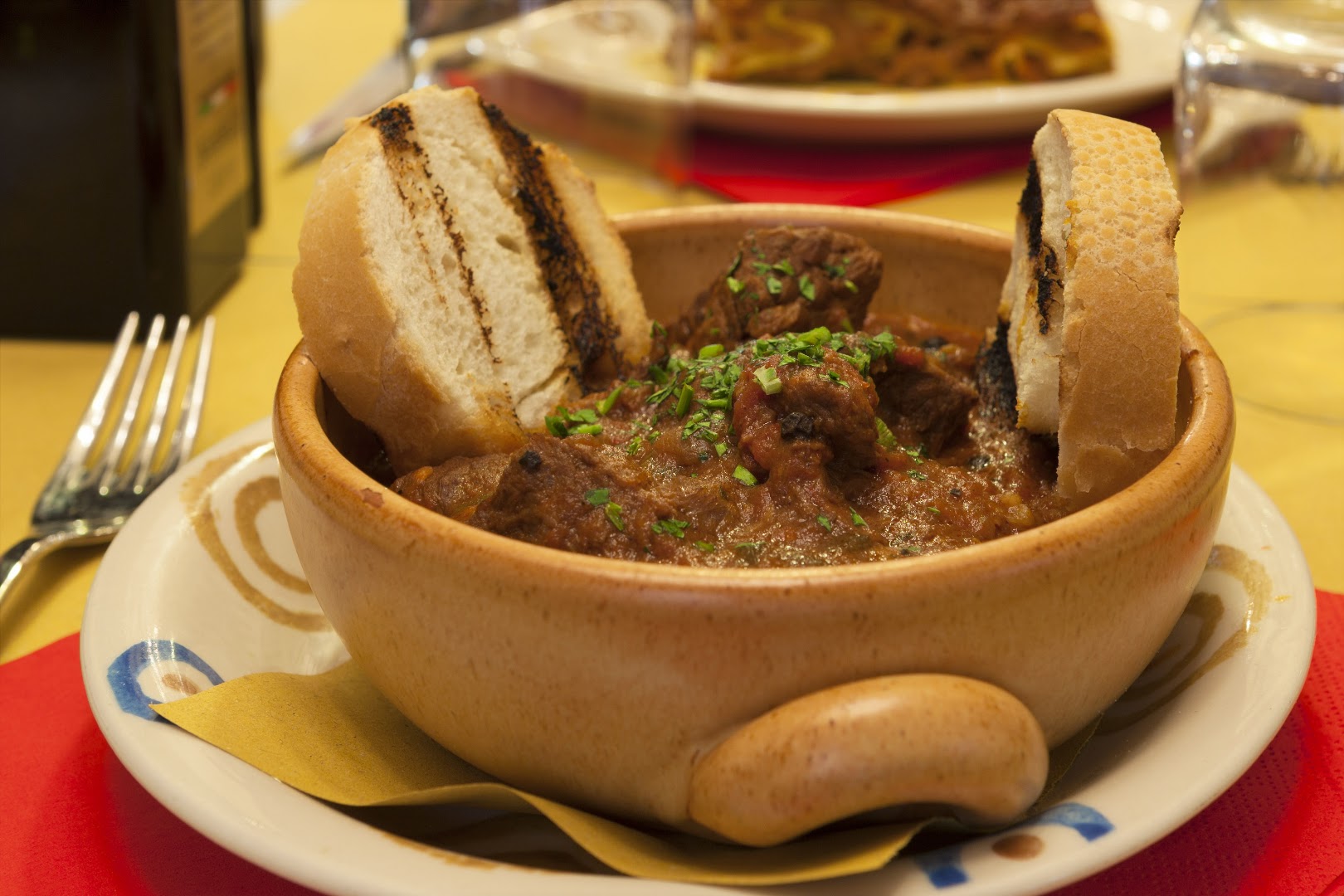 Trattoria Nella