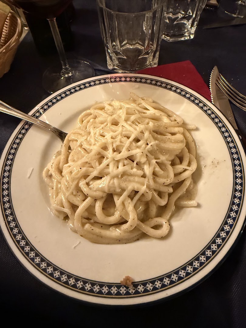 Trattoria Nella