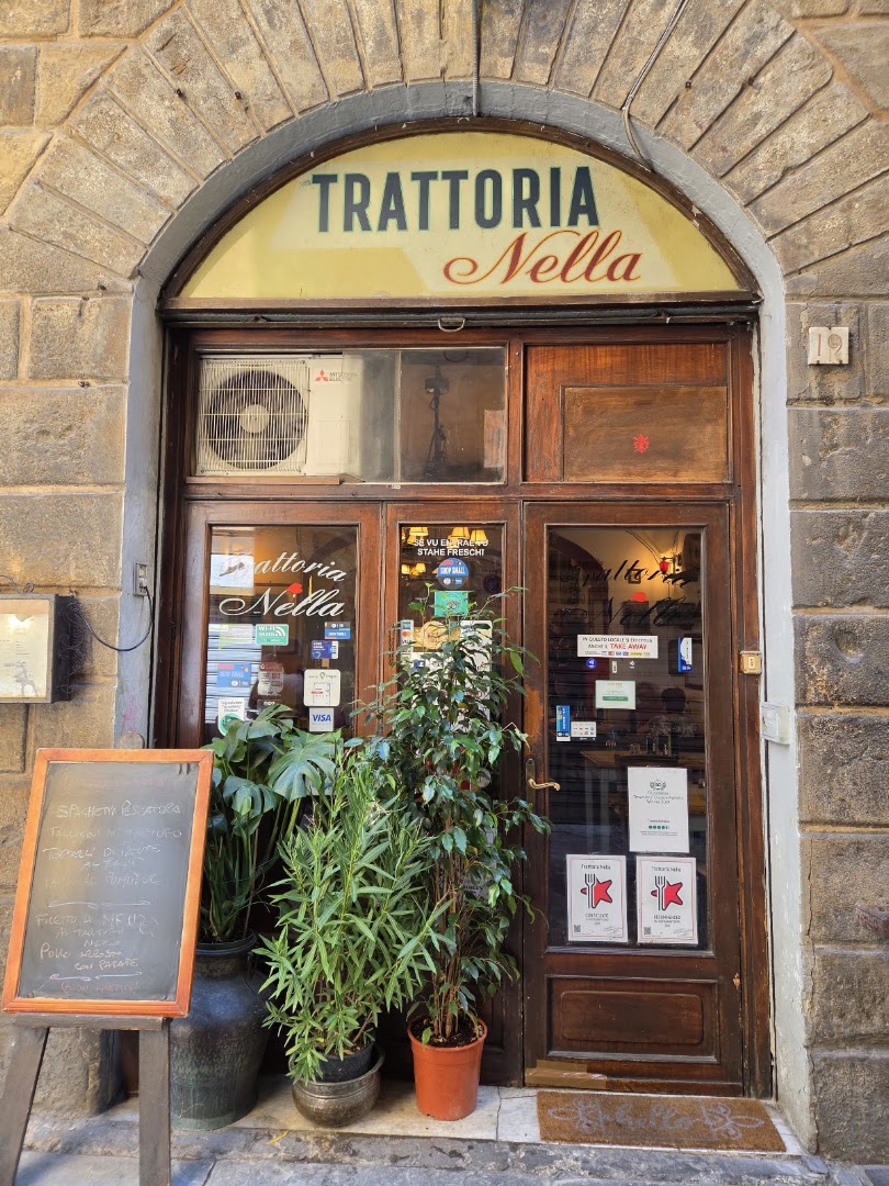 Trattoria Nella