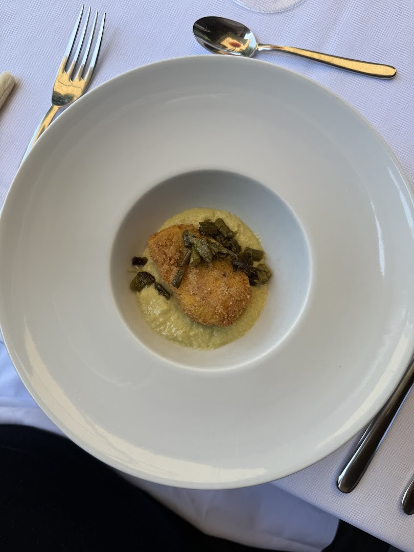 Trattoria nelle Vigne