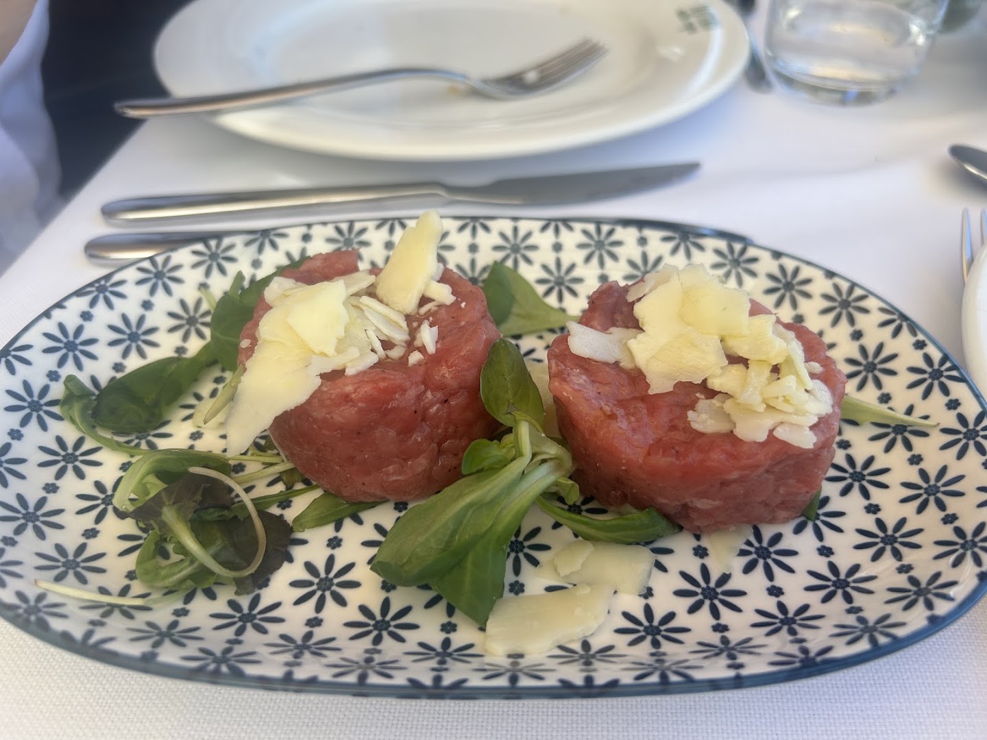 Trattoria nelle Vigne
