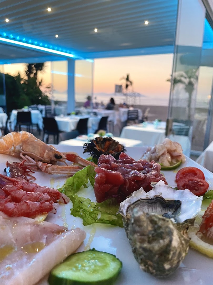 Trattoria Nereo