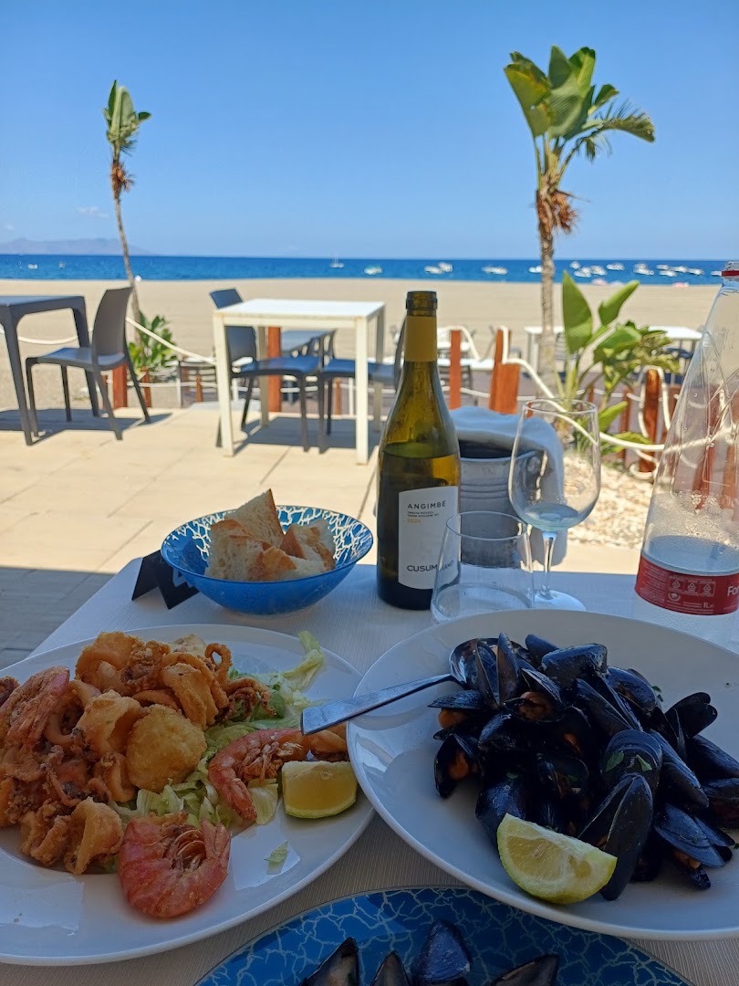 Trattoria Nereo