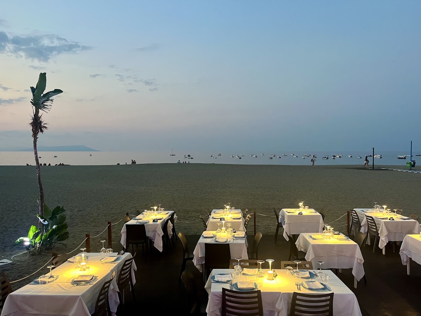 Trattoria Nereo