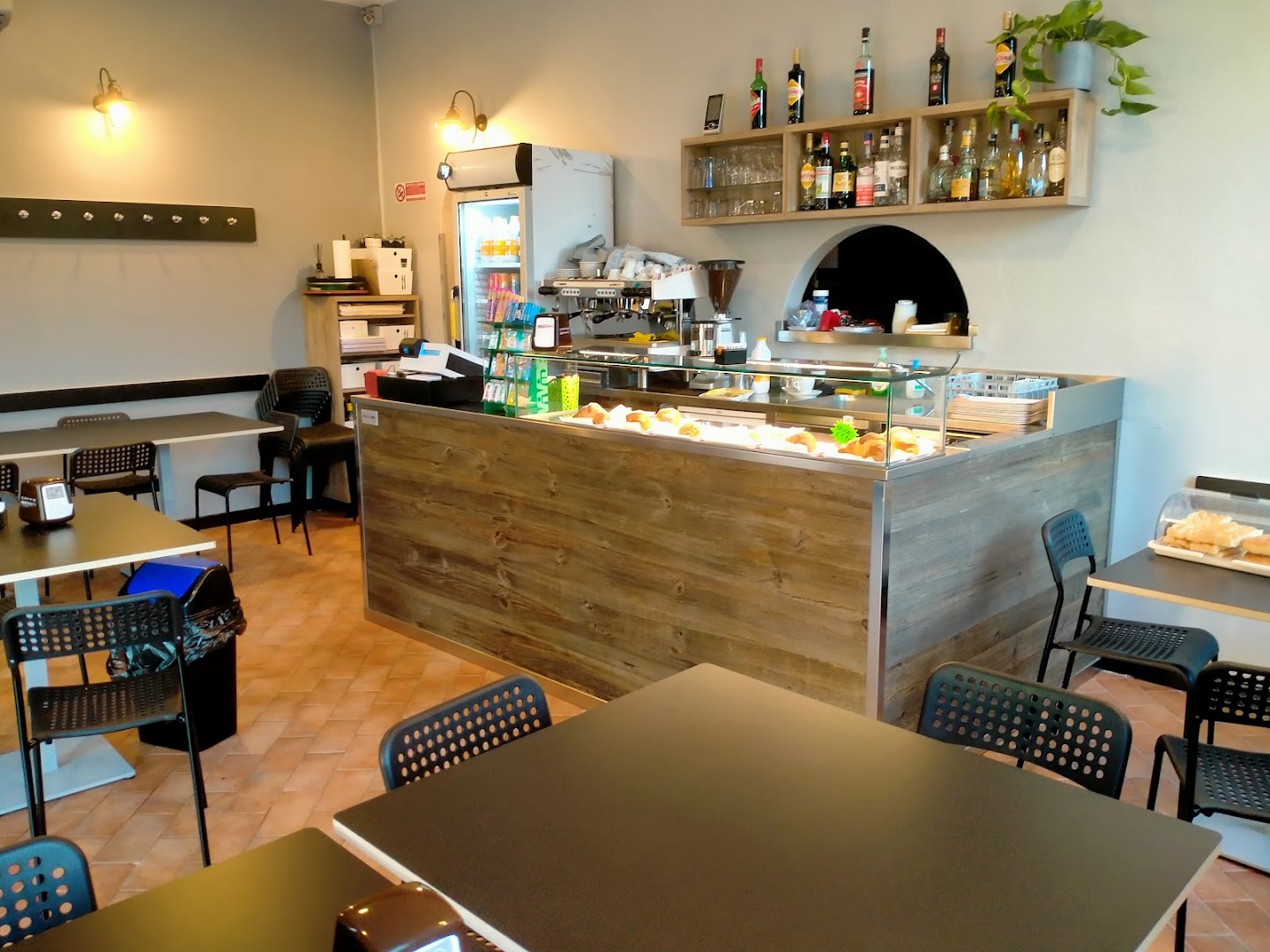 Trattoria New Day
