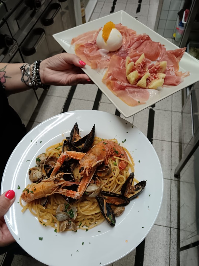 Trattoria New Replay