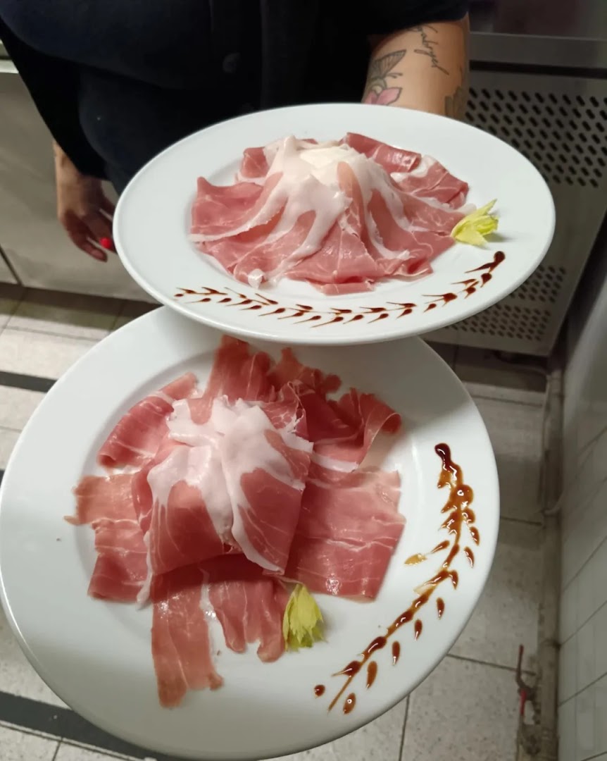 Trattoria New Replay, San Vendemiano