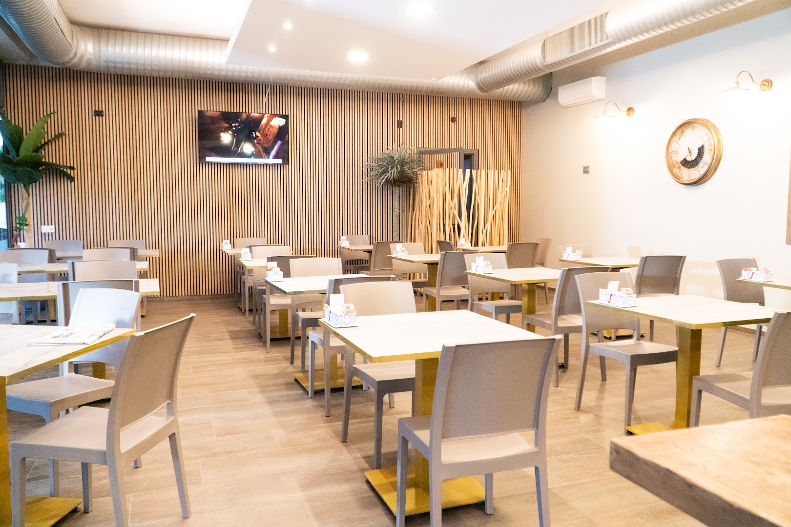 Trattoria Nick
