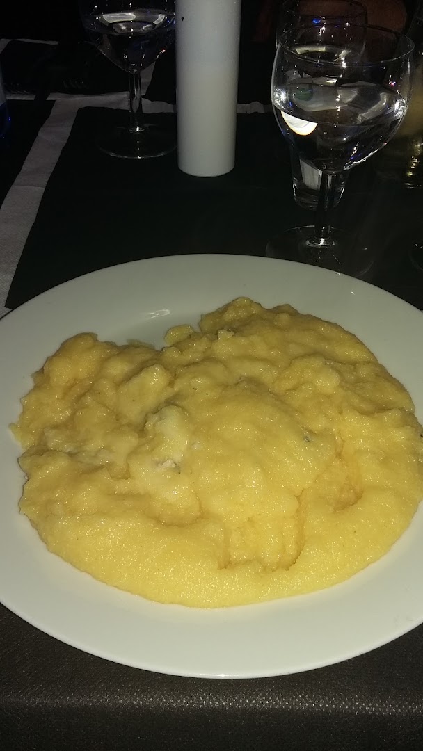 Trattoria Night Food Bar, Canegrate