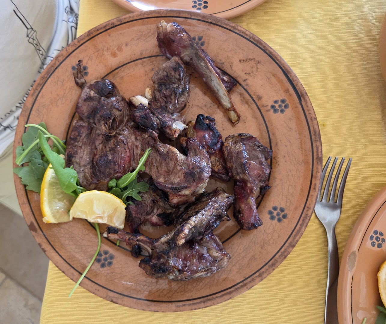 Trattoria Nonna Consiglia