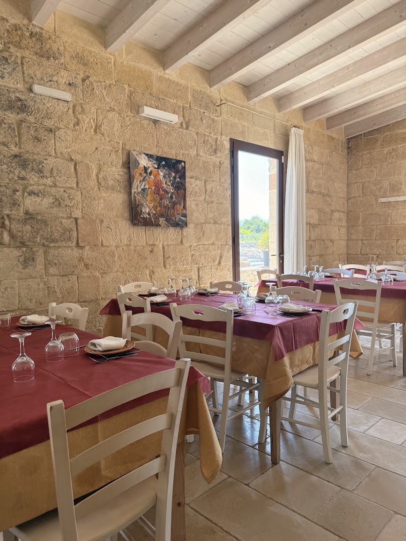 Trattoria Nonna Consiglia