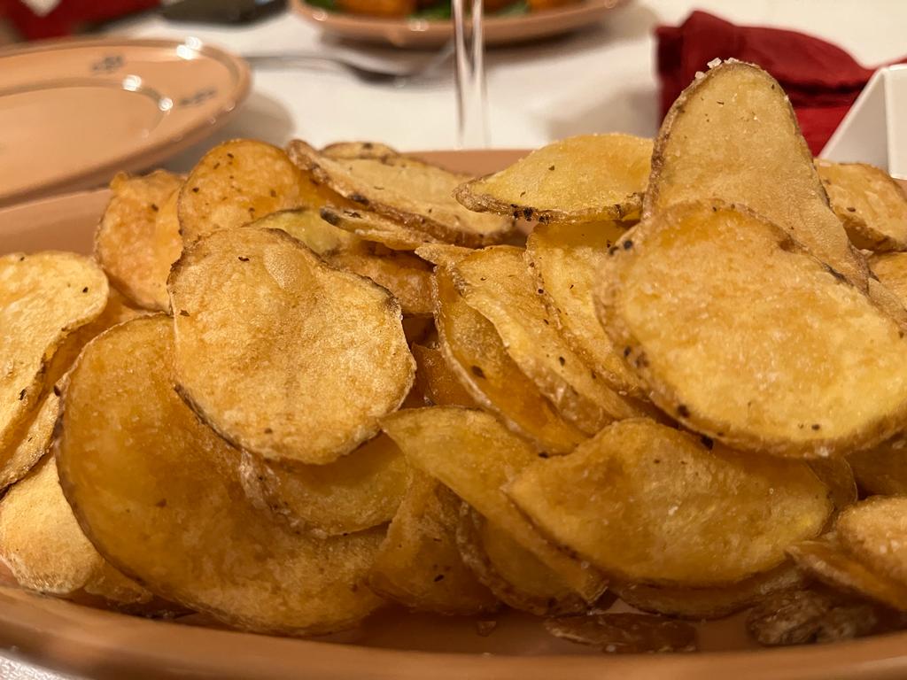 Trattoria Nonna Consiglia