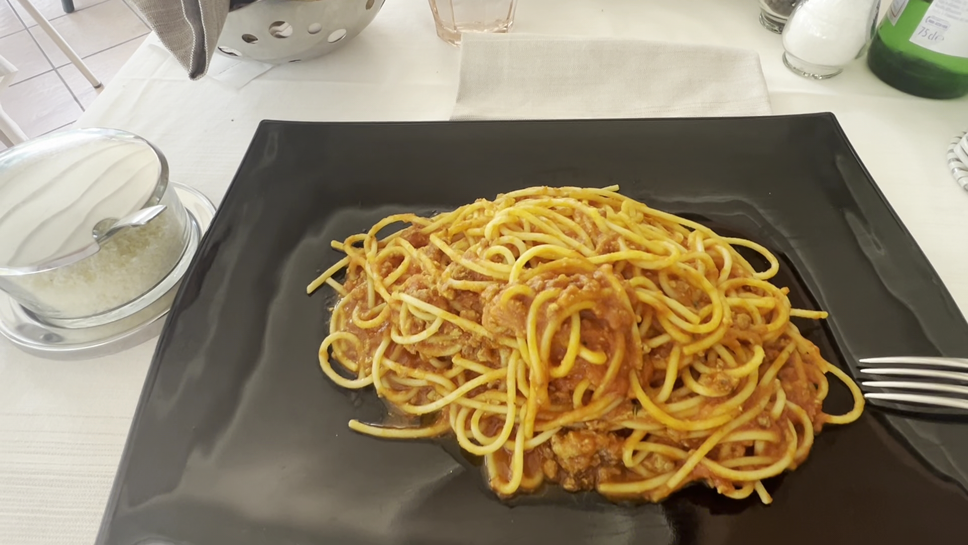 Trattoria Nonna Dina
