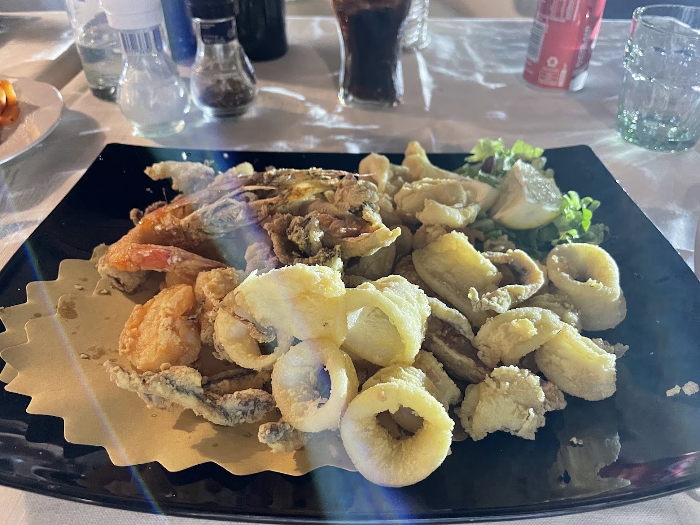 Trattoria Nonna Dina