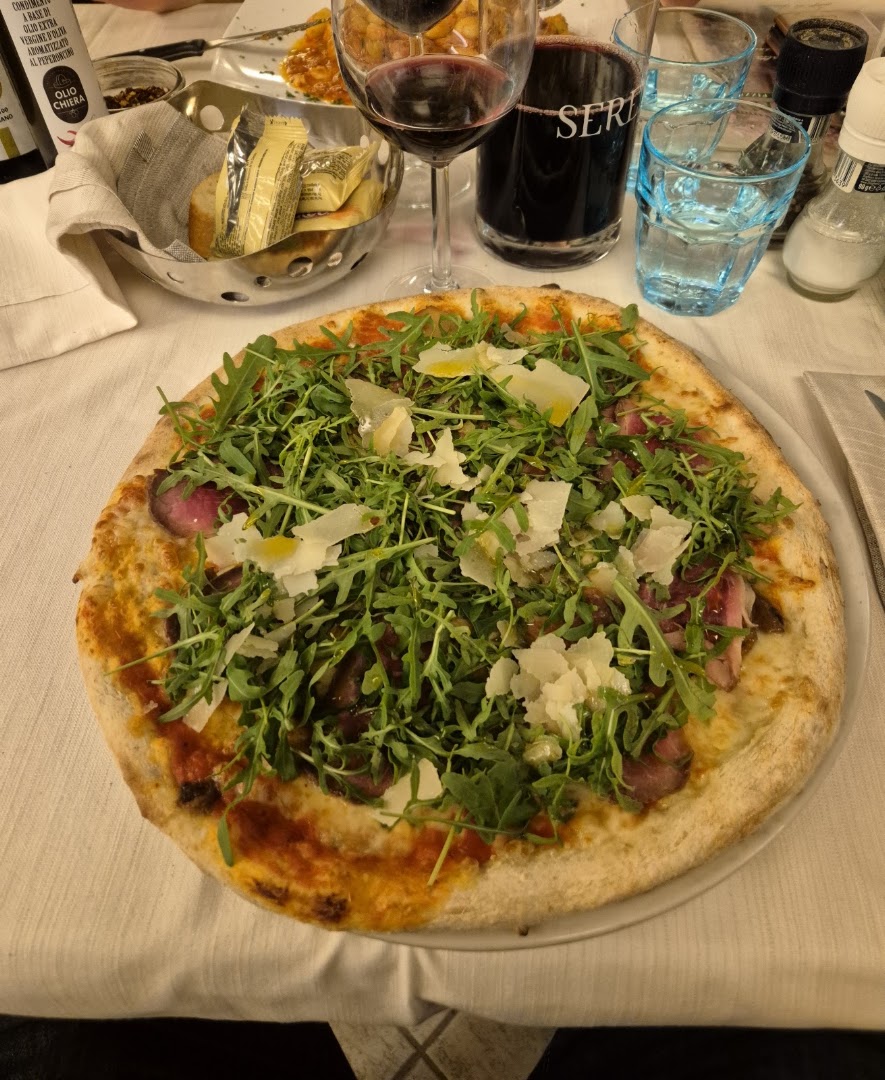 Trattoria Nonna Dina