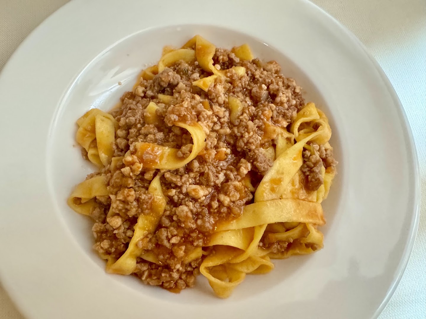 Trattoria Nonna Gigia