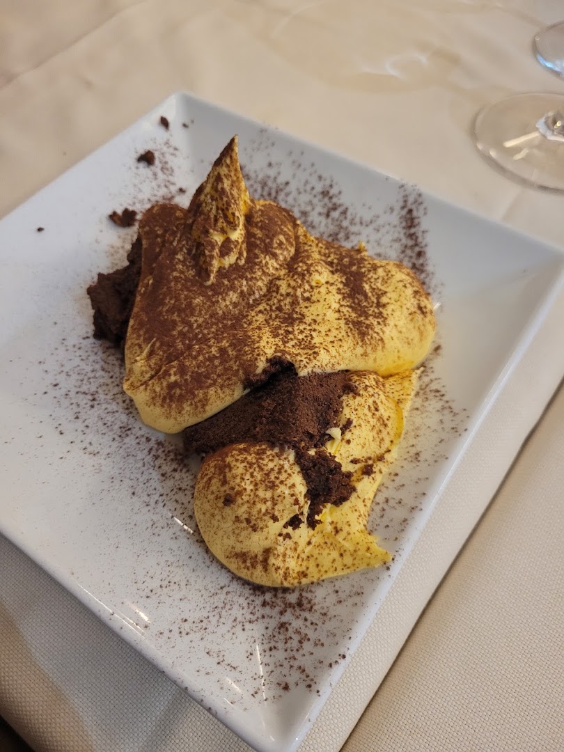 Trattoria Nonna Gigia