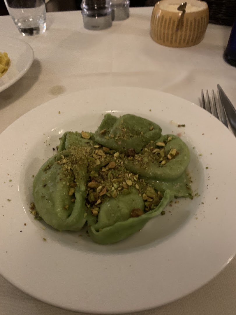Trattoria Nonna Gigia, Bologna