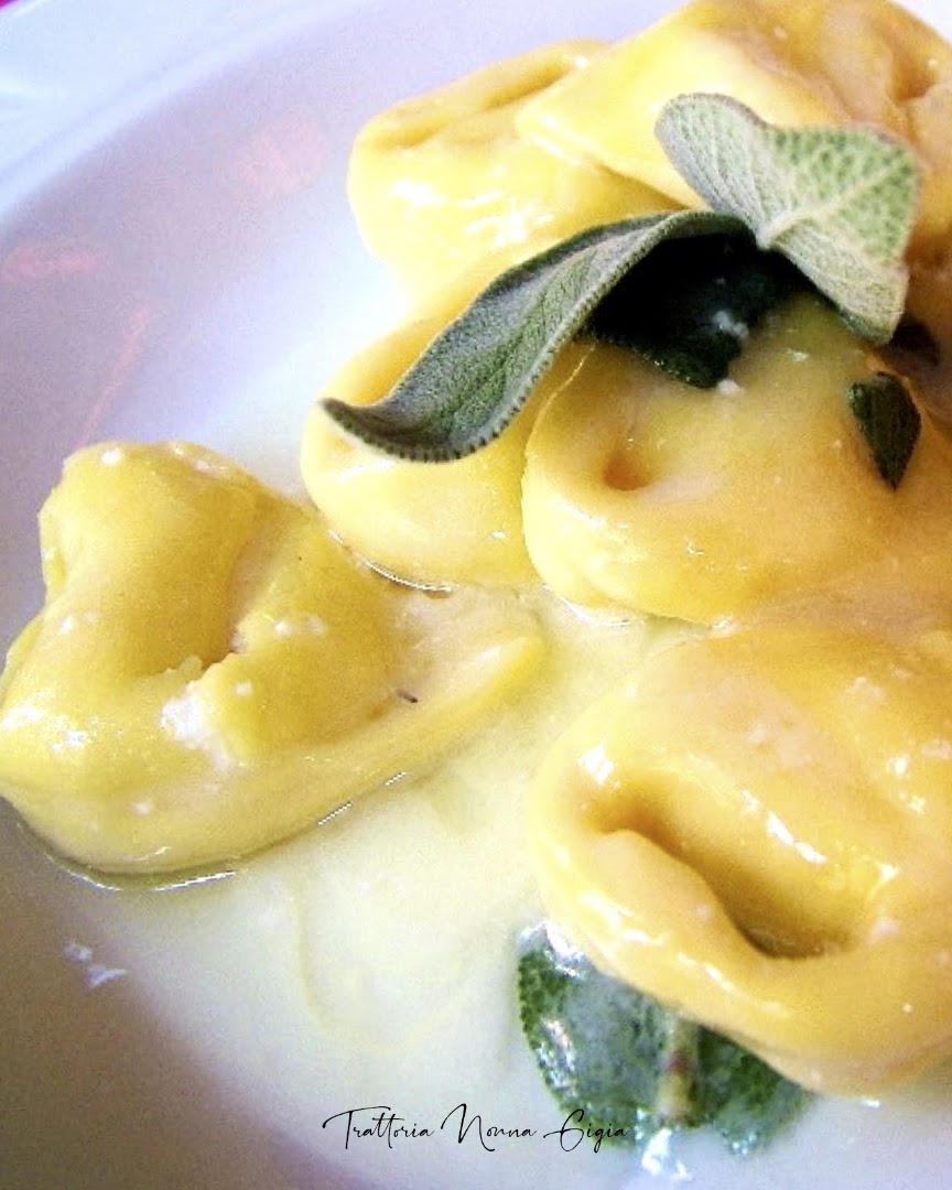 Trattoria Nonna Gigia