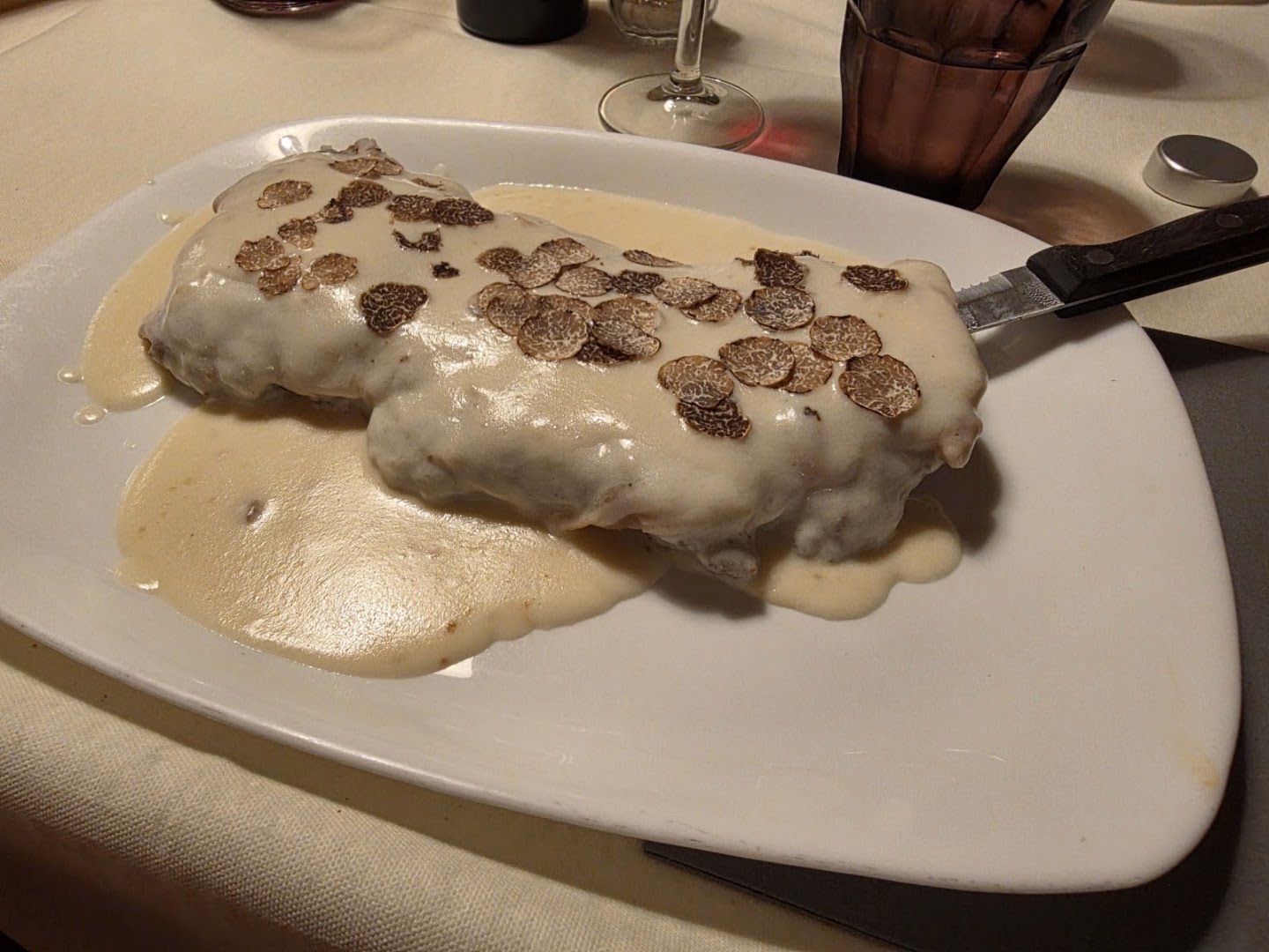 Trattoria Nonna Rosa, Bologna
